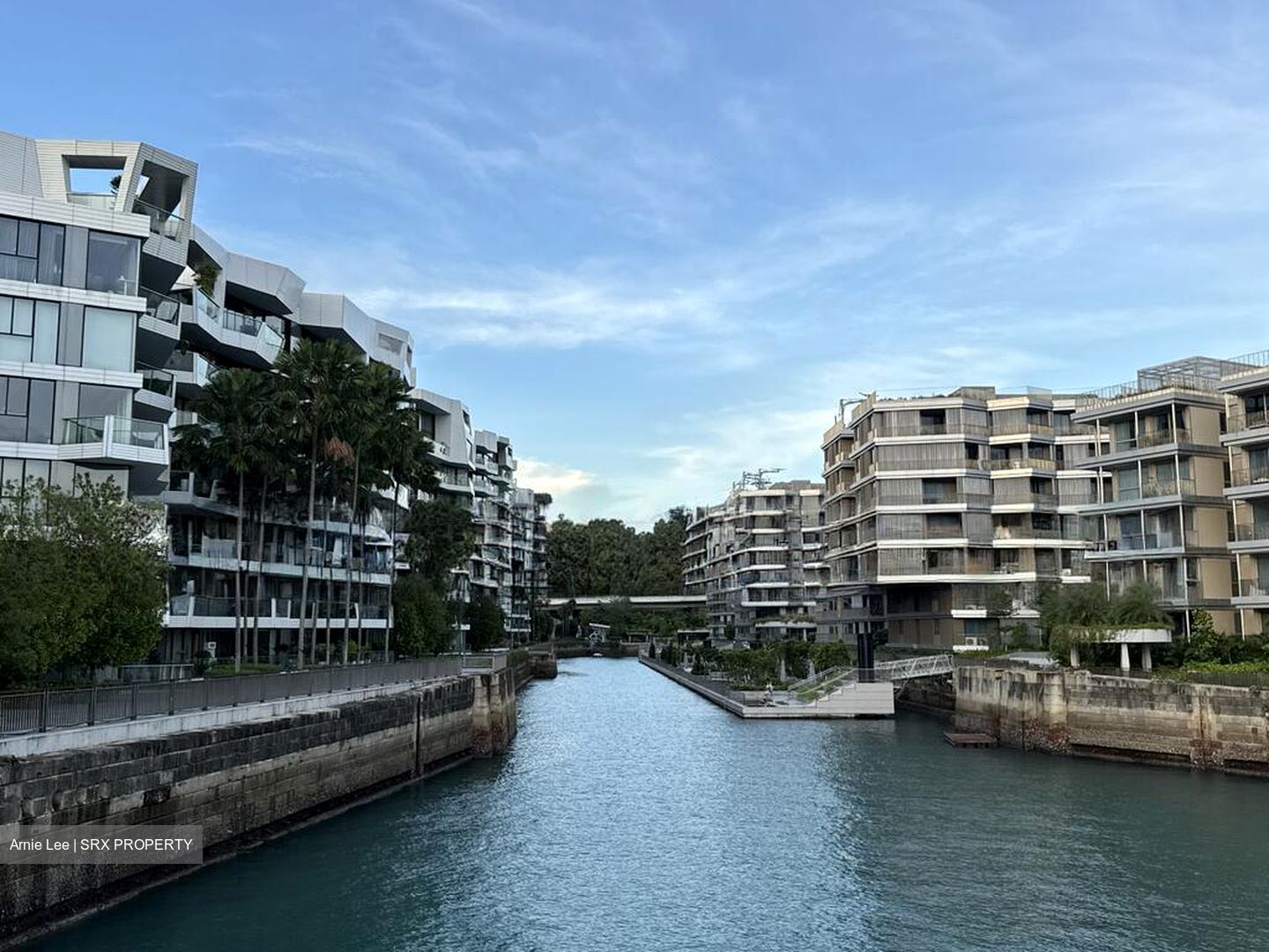 Reflections At Keppel Bay (D4), Condominium #594024281